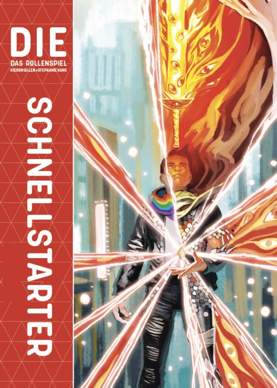 DIE - Schnellstarter